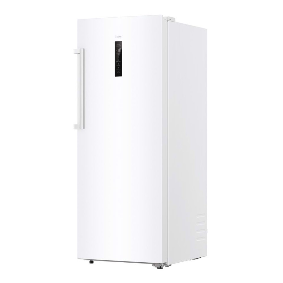 Haier H4F226WEH1 Congelatore verticale Libera installazione 226 L E Bianco