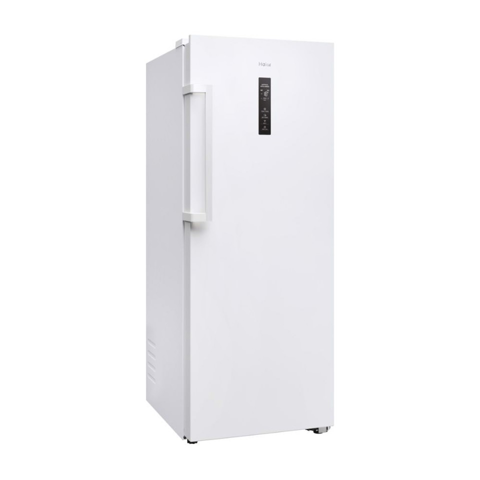 Haier H4F226WEH1 Congelatore verticale Libera installazione 226 L E Bianco