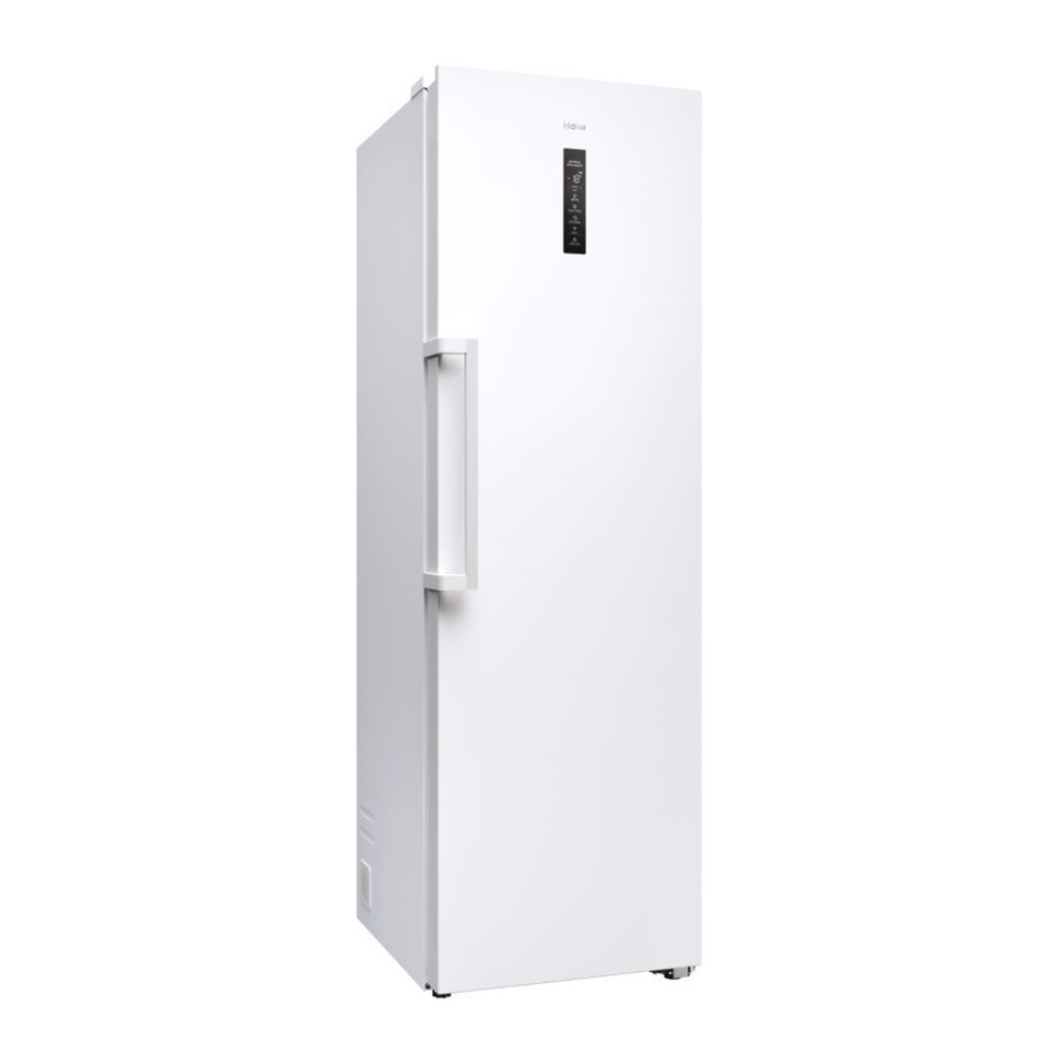 Haier H4F306WDH1 Congelatore verticale Libera installazione 301 L Bianco