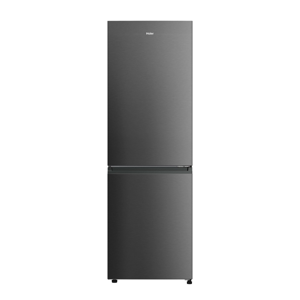 Haier HDPR1618ANPD Libera installazione 355 L A Acciaio inox