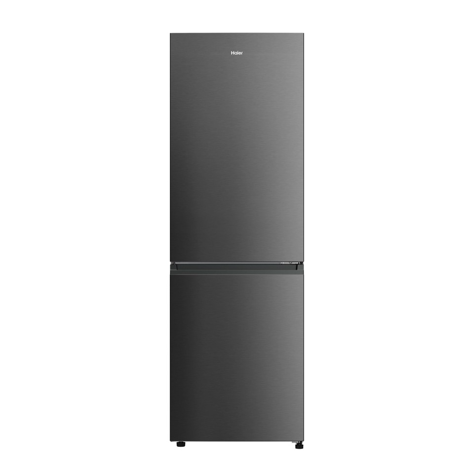 Haier 2D 60 Series 1 PRO HDPR1618ANPD Libera installazione 355 L Acciaio inox