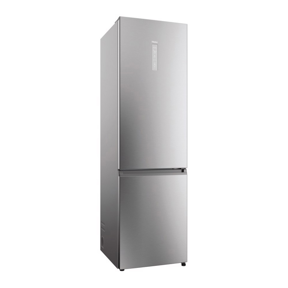 Haier HDPW7620ANPK Libera installazione 409 L A Acciaio inox