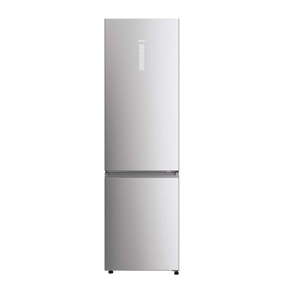 Haier 2D 60 Series 7 Pro HDPW7620ANPK Libera installazione 409 L Acciaio inox