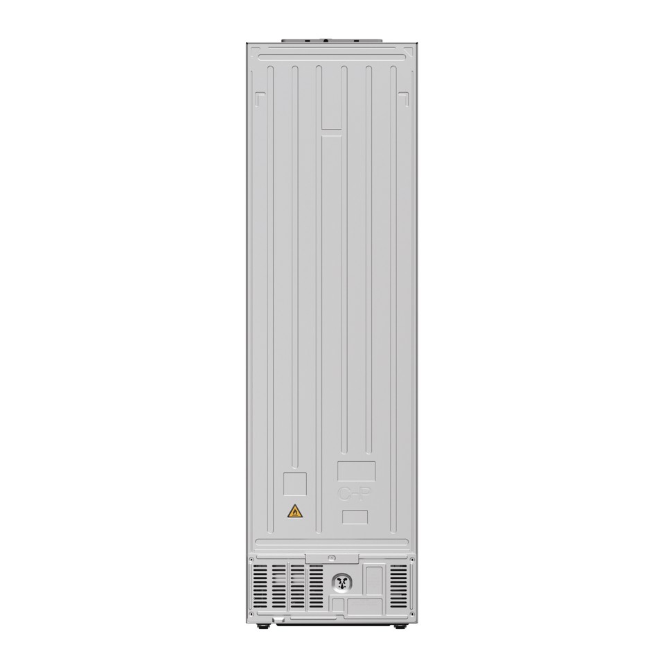 Haier 2D 60 Series 7 Pro HDPW7620ANPK Libera installazione 409 L Acciaio inox