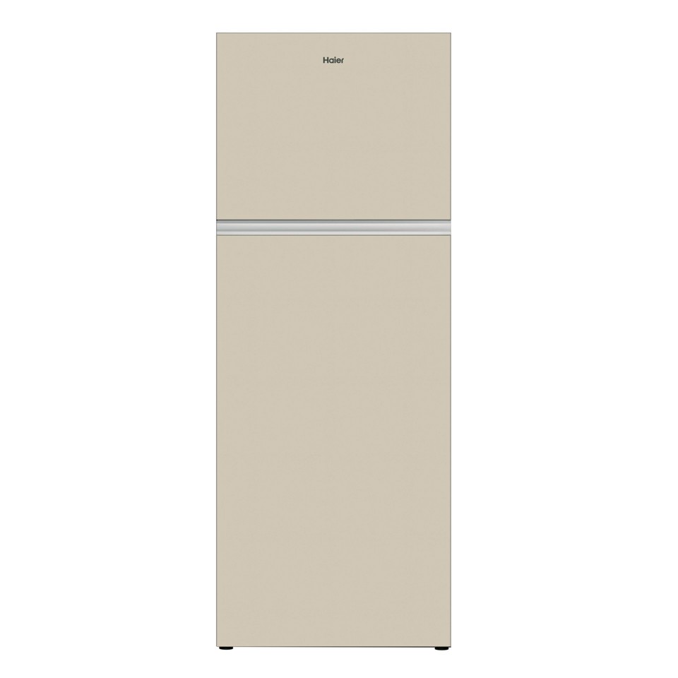 Haier HPR5718DNPC Libera installazione 464 L D Crema