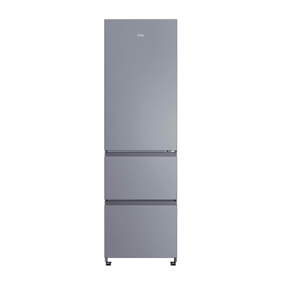 Haier 3D 55 Series 3 HTR3518ENMX Libera installazione 303 L Acciaio inox
