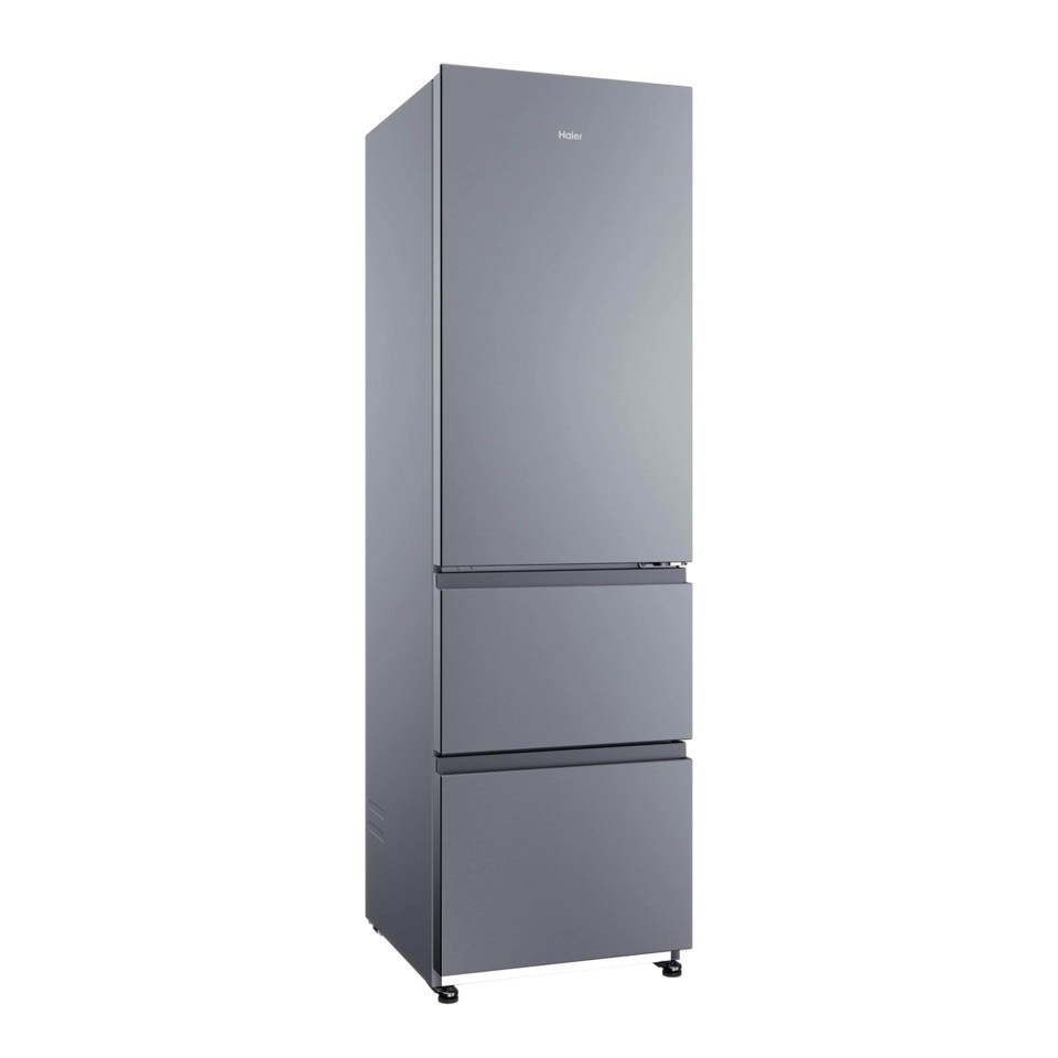 Haier 3D 55 Series 3 HTR3518ENMX Libera installazione 303 L Acciaio inox