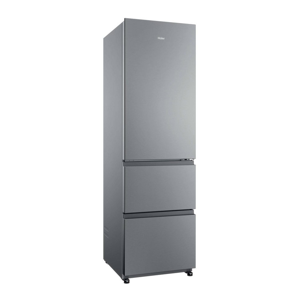 Haier HTR3518ENMX Libera installazione 303 L E Acciaio inox