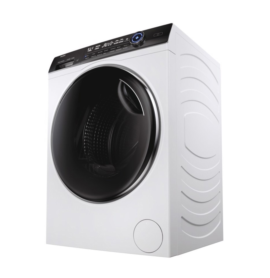 Haier HW120-B14979NEU1 lavatrice Caricamento frontale 12 kg 1400 Giri/min Bianco