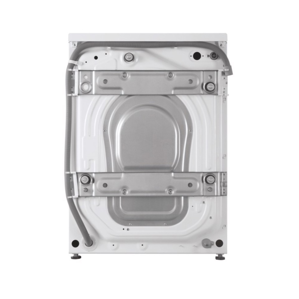 Haier HW120-B14979NEU1 lavatrice Caricamento frontale 12 kg 1400 Giri/min Bianco