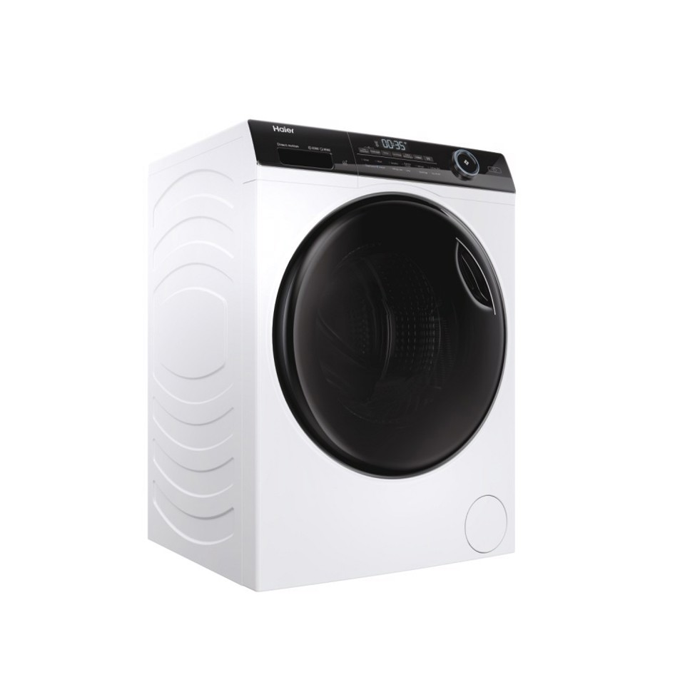 Haier I-Pro Series 5 HW90-B14959NEUIT lavatrice Caricamento frontale 9 kg 1400 Giri/min Bianco