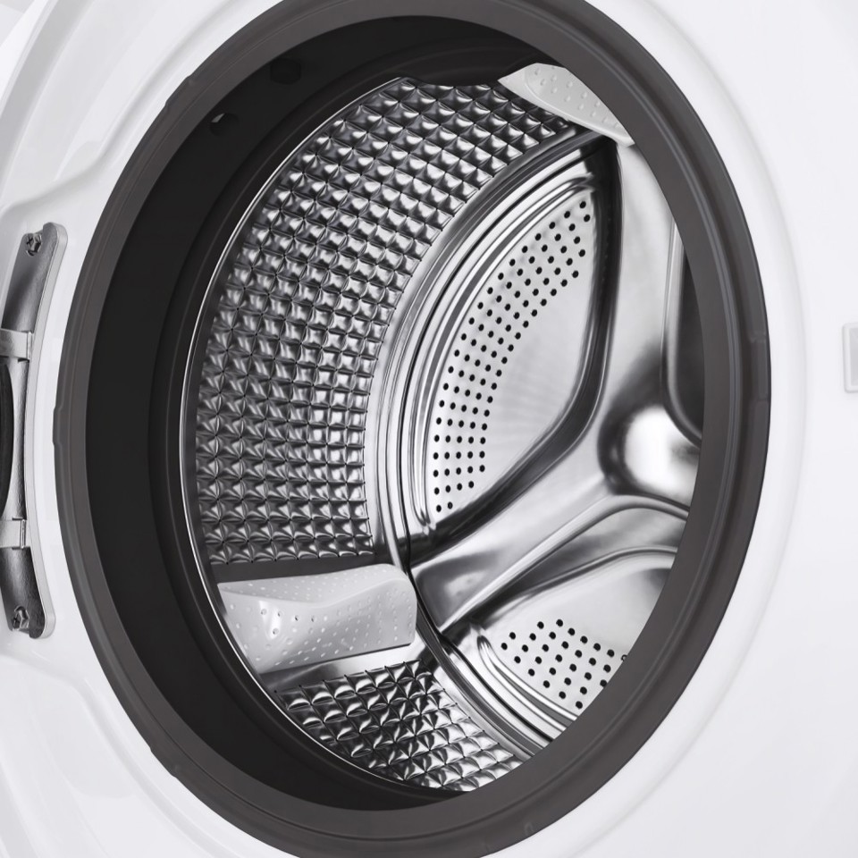 Haier I-Pro Series 5 HW90-B14959NEUIT lavatrice Caricamento frontale 9 kg 1400 Giri/min Bianco