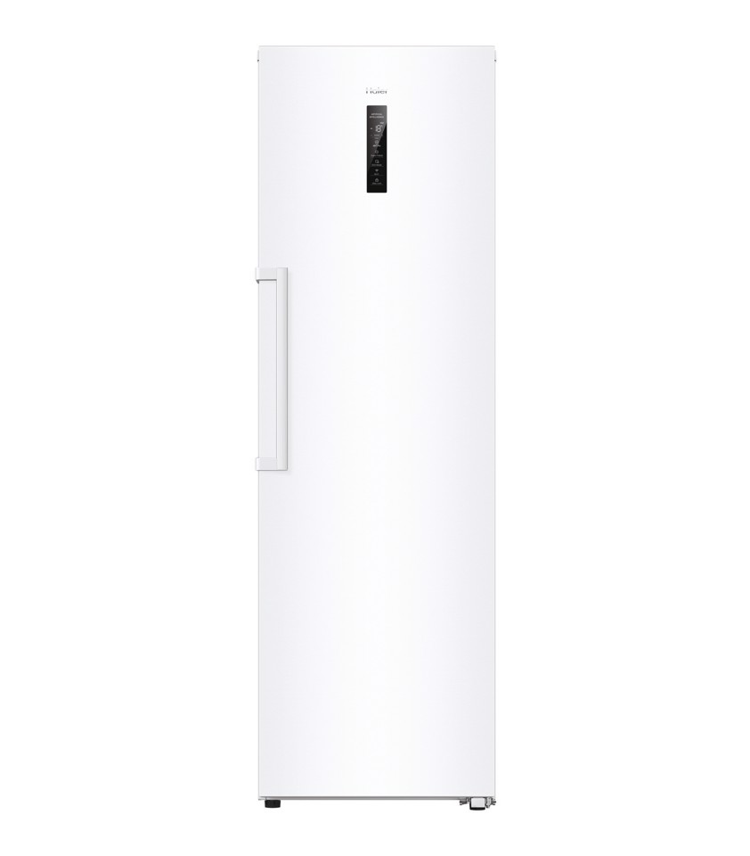 Haier UP 60 Series 7 H4F306WDH1 Congelatore verticale Libera installazione 301 L Bianco