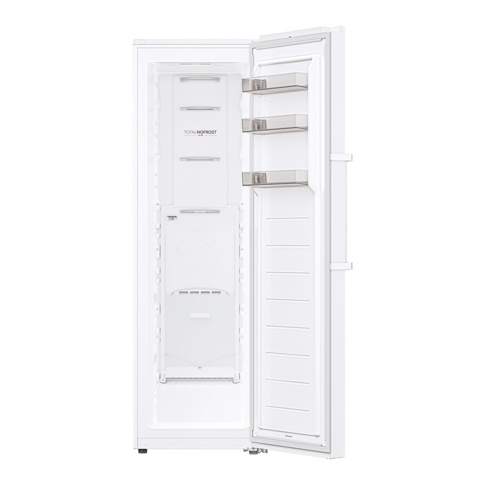Haier UP 60 Series 7 H4F306WDH1 Congelatore verticale Libera installazione 301 L Bianco