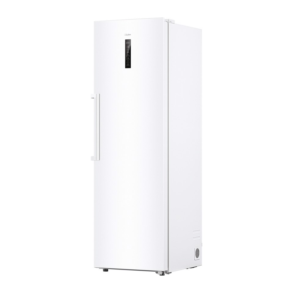 Haier UP 60 Series 7 H4F306WDH1 Congelatore verticale Libera installazione 301 L Bianco
