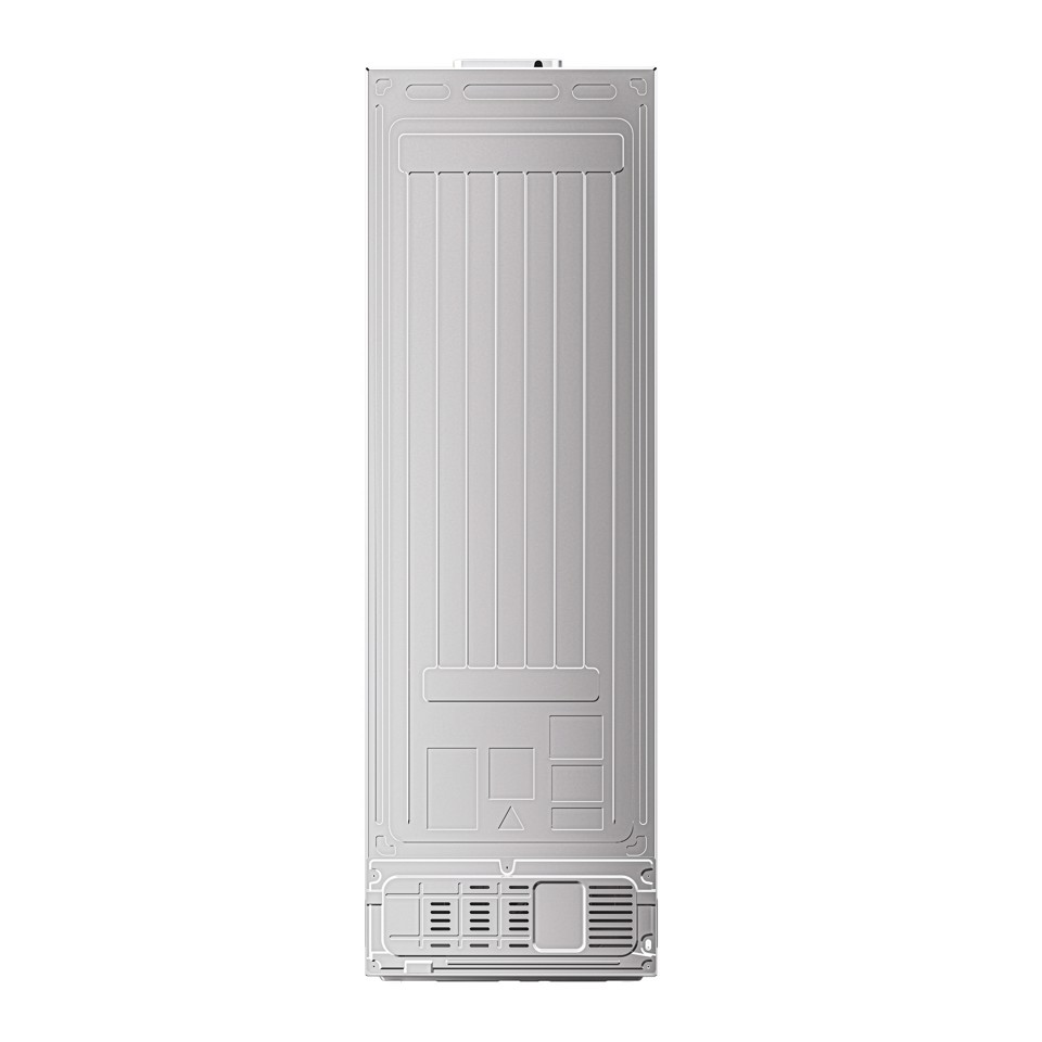 Haier UP 60 Series 7 H4F306WDH1 Congelatore verticale Libera installazione 301 L Bianco