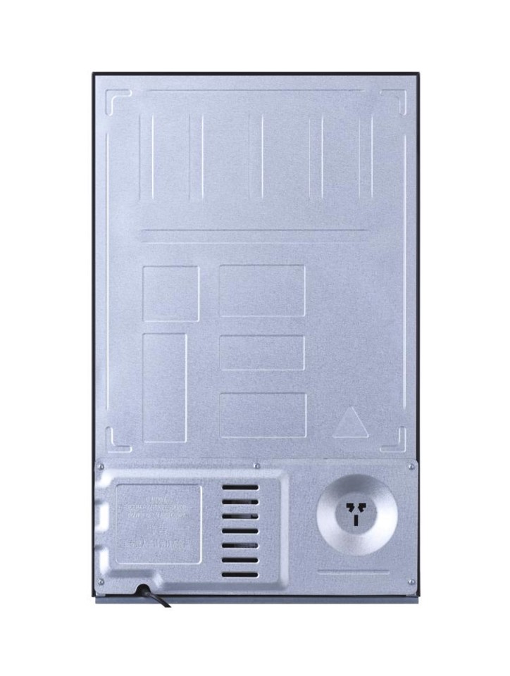 Haier Wine cellar HWS33GGFR Cantinetta vino con compressore Libera installazione Nero 33 bottiglia/bottiglie