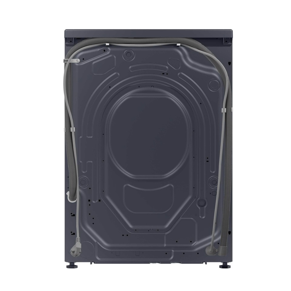 Haier X Series 5, Lavatrice Carica Frontale 13 KG, 30% più efficente della classe A, 1400 giri, Antracite, AI PowerDrive, Vapore, Wi-Fi, Smart AI, Super Fast 15', HW130BP14357GUIT