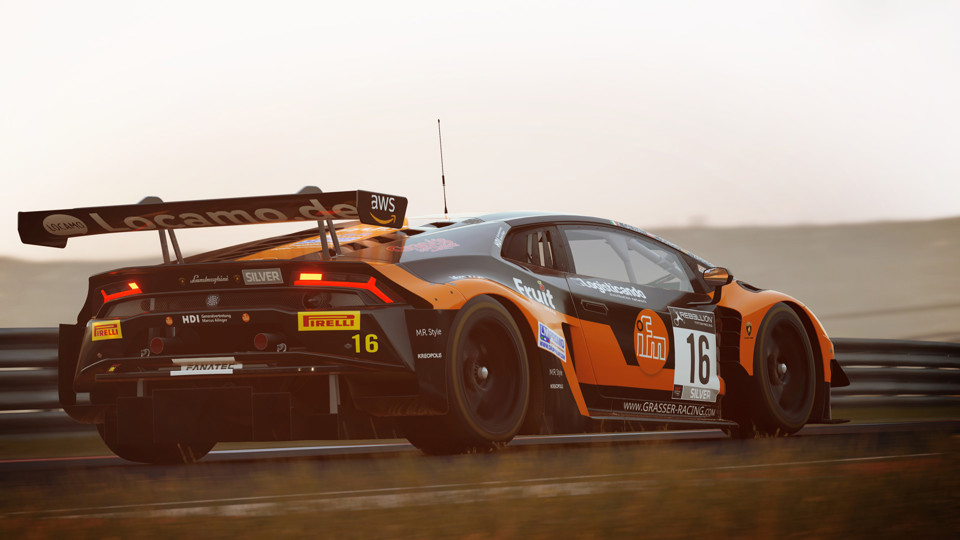 Halifax Assetto Corsa Competizione Day One Edition Inglese Xbox Series S