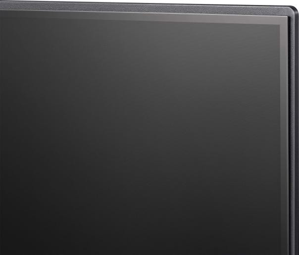 Hisense 32A59NQ TV 81,3 cm (32") Full HD Smart TV Wi-Fi Nero 220 cd/m²