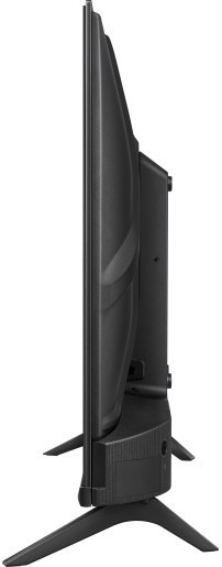 Hisense 32E43NT TV 81,3 cm (32") HD Smart TV Wi-Fi Nero 200 cd/m²