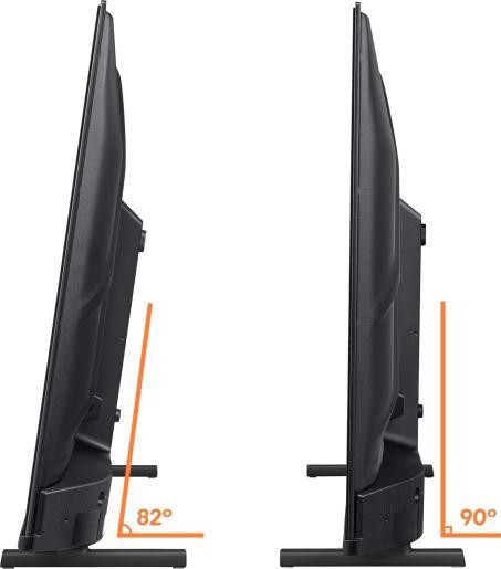 Hisense 40A59KQ TV 101,6 cm (40") Full HD Smart TV Wi-Fi Nero 200 cd/m²