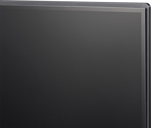 Hisense 40A59KQ TV 101,6 cm (40") Full HD Smart TV Wi-Fi Nero 200 cd/m²