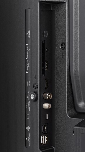 Hisense 40A59KQ TV 101,6 cm (40") Full HD Smart TV Wi-Fi Nero 200 cd/m²