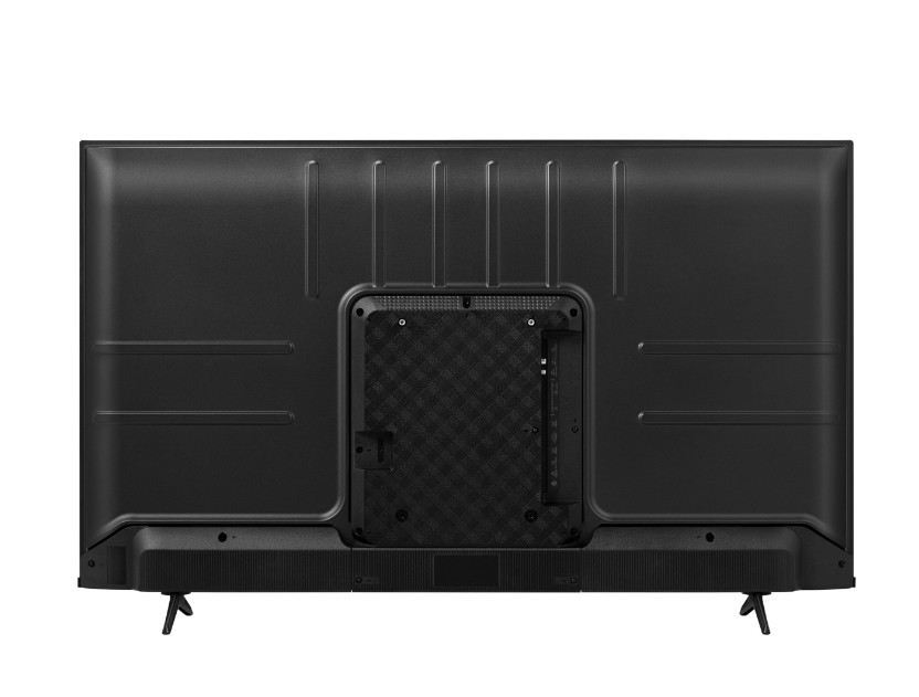 Hisense 43E79KQ TV 109,2 cm (43") 4K Ultra HD Smart TV Wi-Fi Nero 250 cd/m²