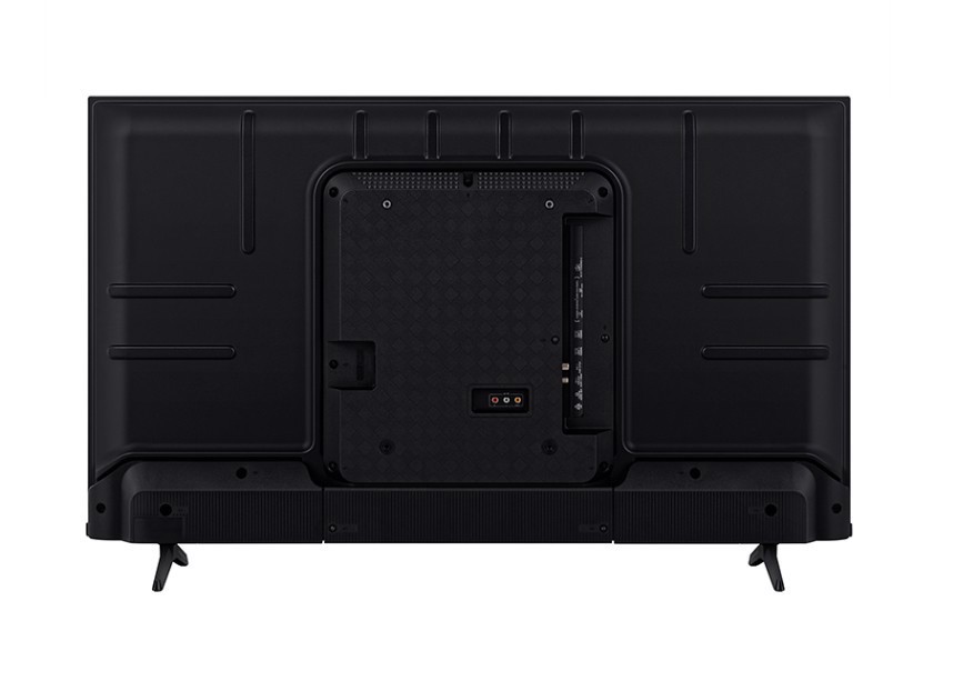 Hisense 50A69K TV 127 cm (50") 4K Ultra HD Smart TV Wi-Fi Nero