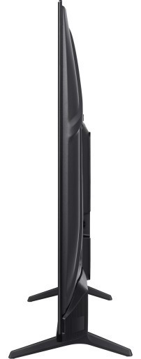 Hisense 50E79NQ TV 127 cm (50") 4K Ultra HD Smart TV Wi-Fi Nero 330 cd/m²