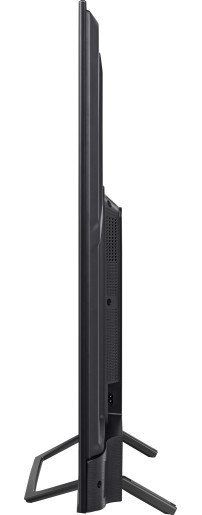 Hisense 55A79NQ TV 139,7 cm (55") 4K Ultra HD Smart TV Wi-Fi Nero 350 cd/m²