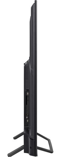 Hisense 55A79NQ TV 139,7 cm (55") 4K Ultra HD Smart TV Wi-Fi Nero 350 cd/m²