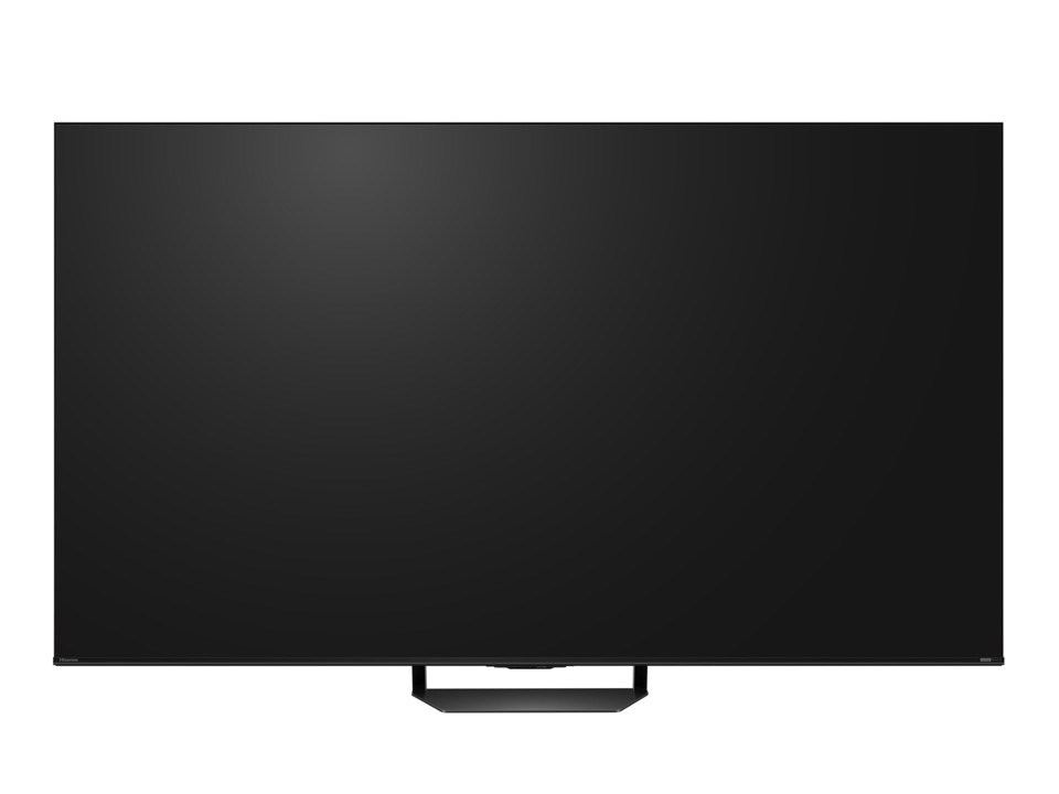 Hisense 65U7S PRO TV 165,1 cm (65") 4K Ultra HD Smart TV Wi-Fi Grigio, Nero 600 cd/m²