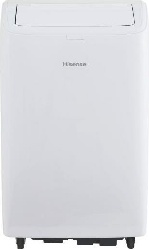 Hisense APC09QC condizionatore portatile 63 dB Bianco
