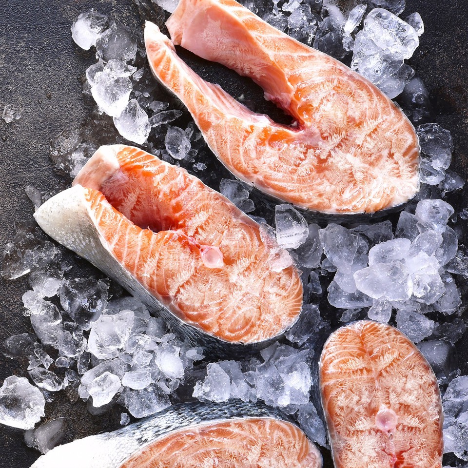 Hisense Frigorifero combinato RB3K330SAIC libera installazione 330L Classe C