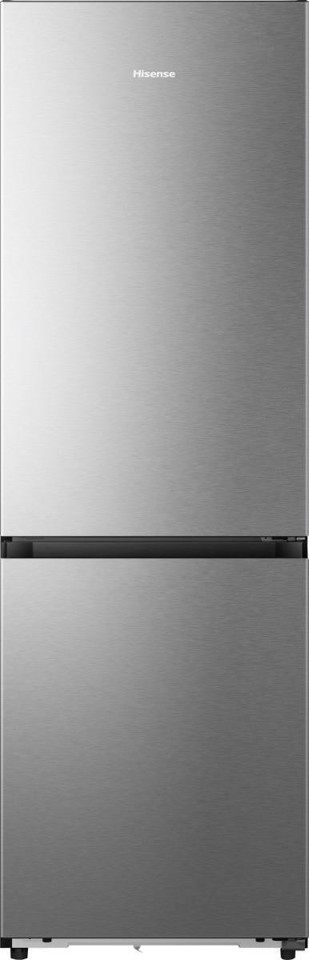 Hisense Frigorifero combinato RB3K330SAIC libera installazione 330L Classe C
