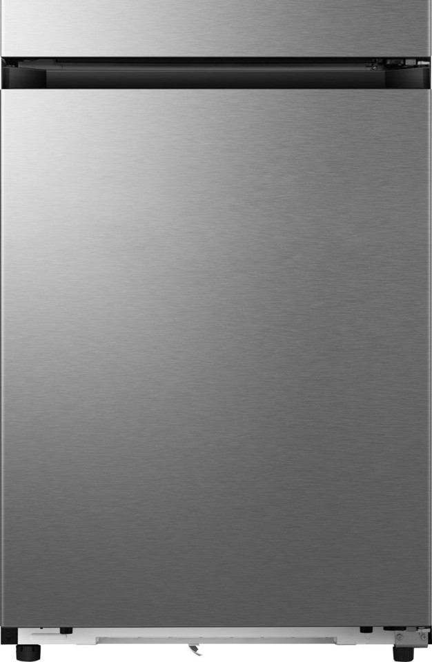 Hisense Frigorifero combinato RB3K330SAIC libera installazione 330L Classe C