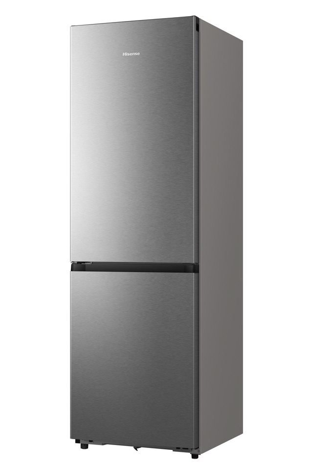 Hisense Frigorifero combinato RB3K330SAIC libera installazione 330L Classe C