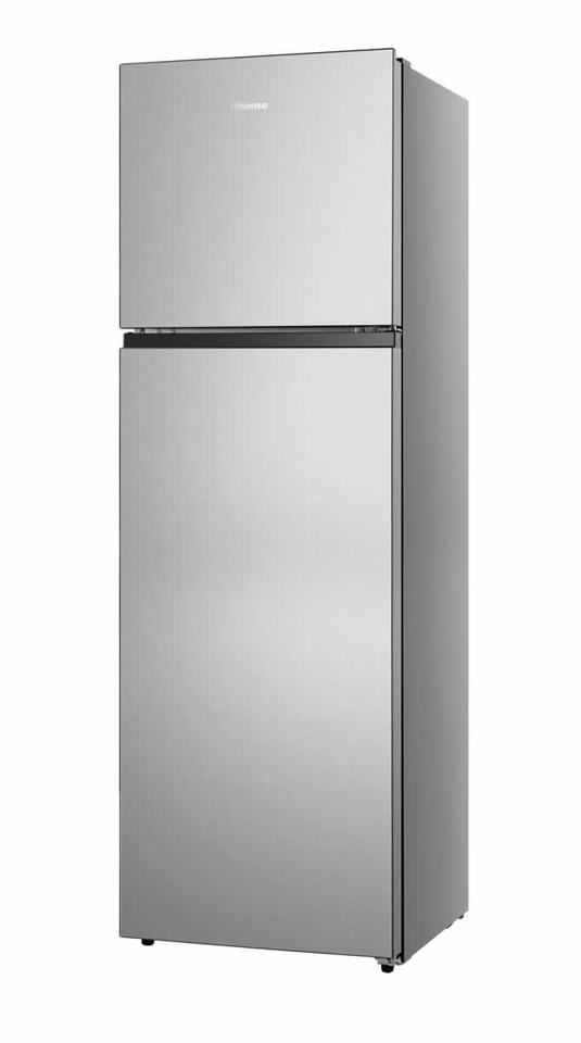 Hisense frigorifero doppia porta RT327N4ACE libera installazione 249L Classe E