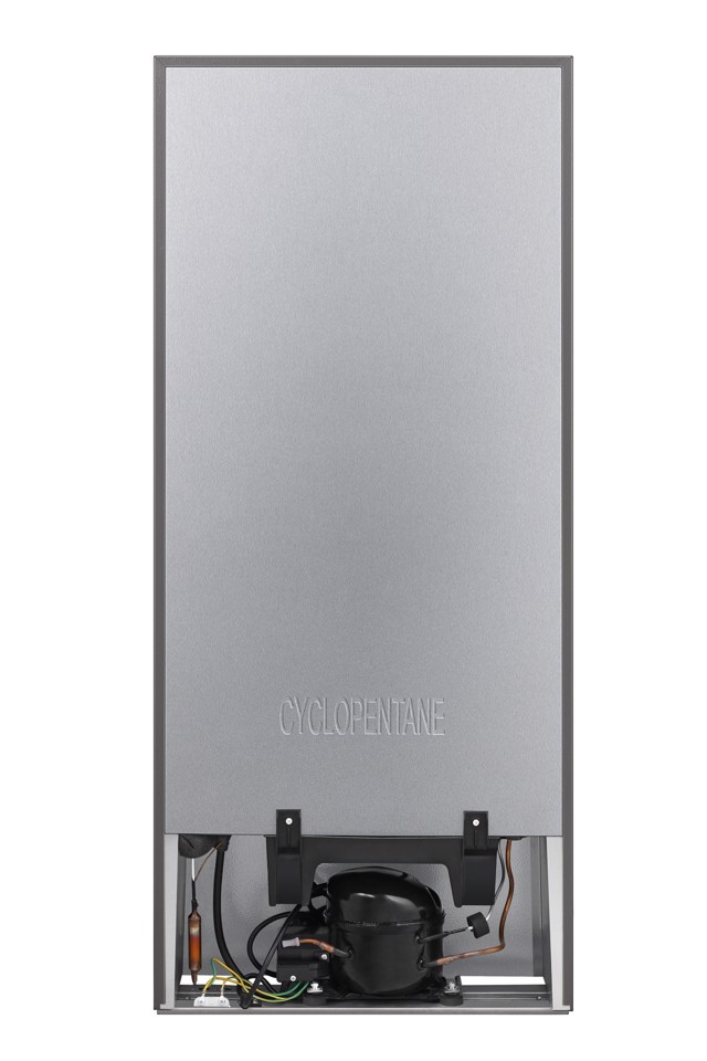 Hisense frigorifero RR220D4BDE libera installazione 165L Classe E
