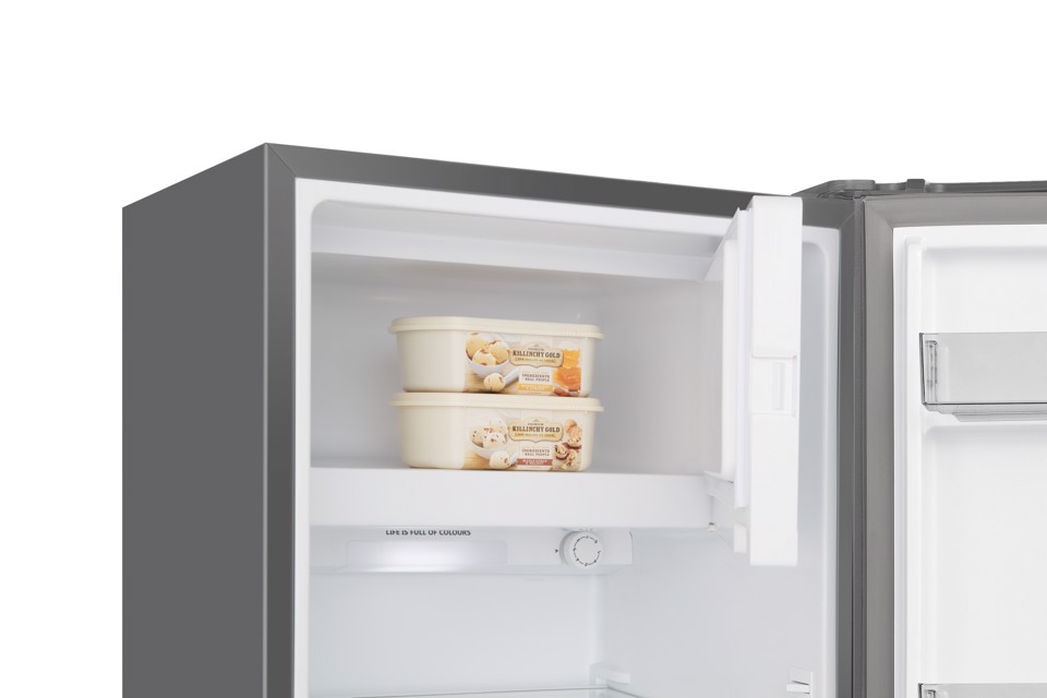 Hisense frigorifero RR220D4BDE libera installazione 165L Classe E