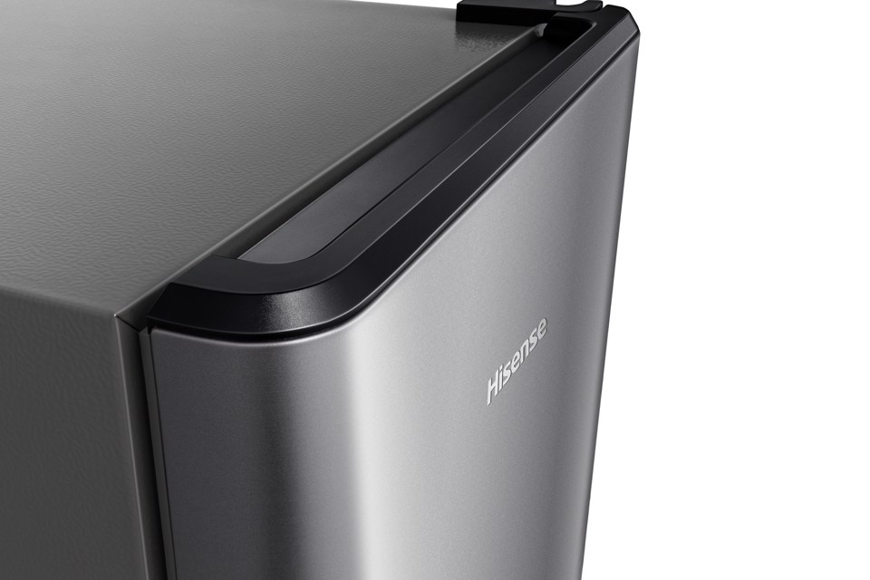 Hisense frigorifero RR220D4BDE libera installazione 165L Classe E