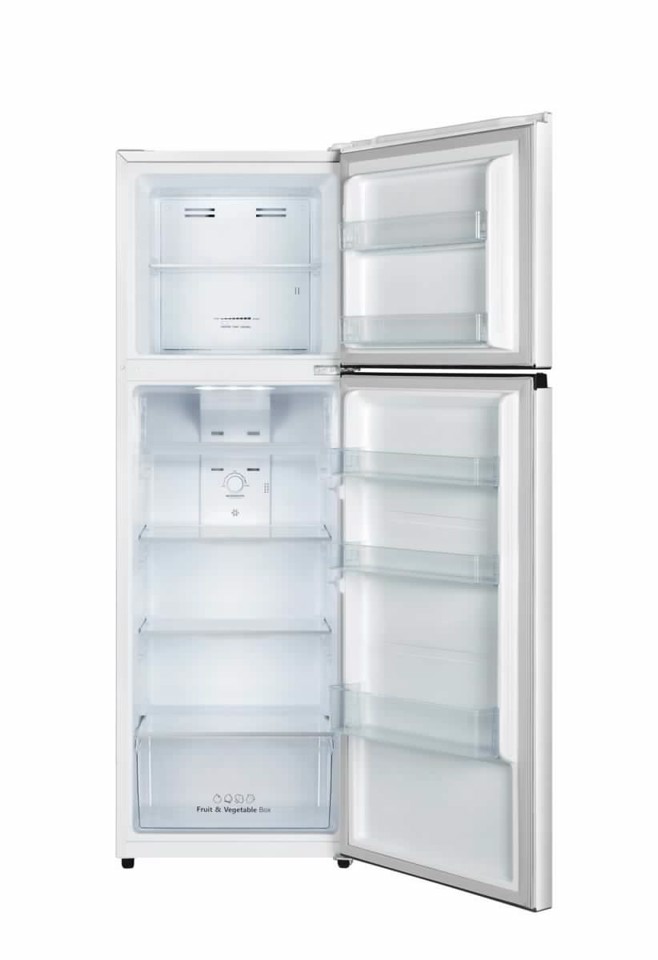Hisense frigorifero/congelatore RT327N4AWE libera installazione 249L Classe E