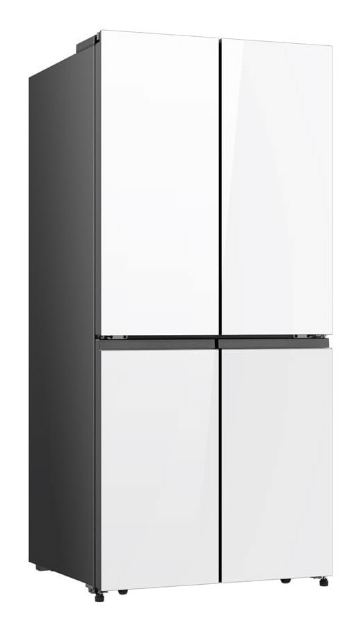Hisense RQ5P470SETE frigorifero side-by-side Libera installazione 483 L Bianco