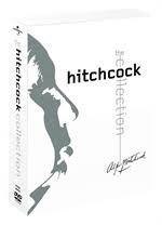 Hitchcock 2019 Collection  White  