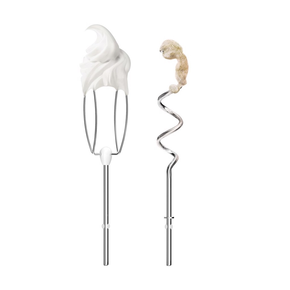 Moulinex HMX PREP'MIX+ STANDBOWL HM464