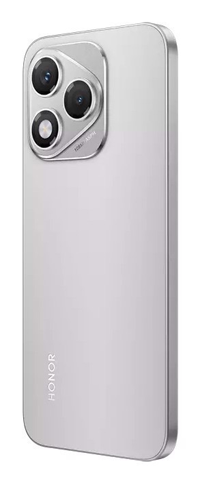 Honor 400 Lite 17 cm (6.7") Doppia SIM MagicOS 9.0 5G Micro-USB 8 GB 256 GB 5230 mAh Grigio