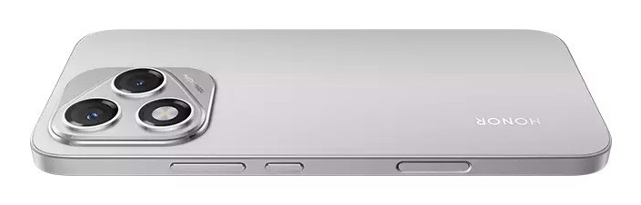 Honor 400 Lite 17 cm (6.7") Doppia SIM MagicOS 9.0 5G Micro-USB 8 GB 256 GB 5230 mAh Grigio