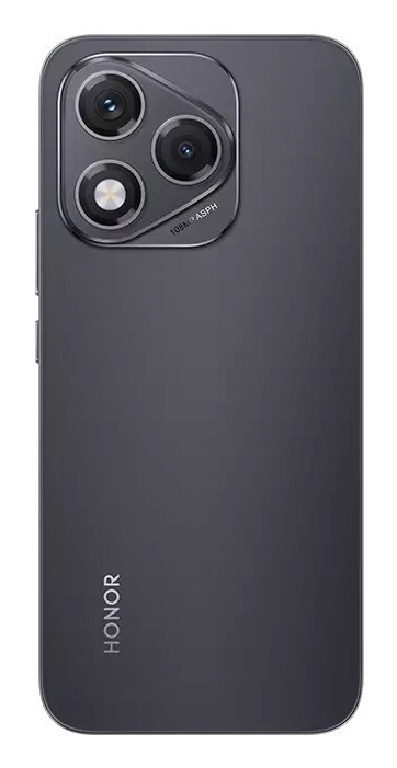 Honor 400 Lite 17 cm (6.7") Doppia SIM MagicOS 9.0 4G Micro-USB 8 GB 256 GB 5230 mAh Nero